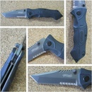 Walther Tac Tanto Pro