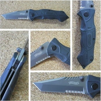 Walther Tac Tanto Pro