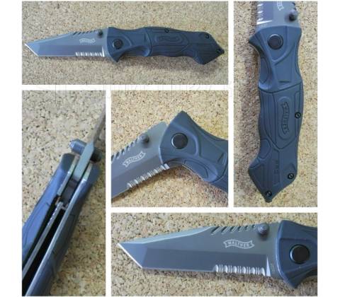 Walther Tac Tanto Pro