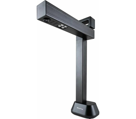 Iris Scan Desk 6 Pro