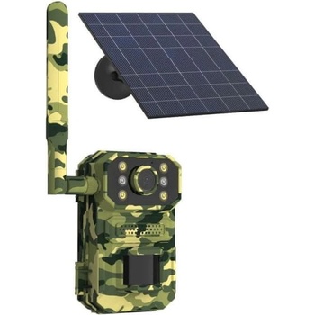 Secutek H5-4G-A8