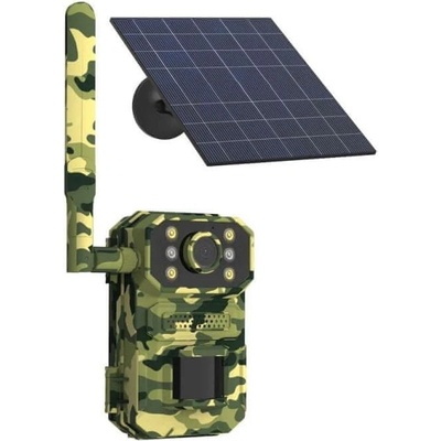 Secutek H5-4G-A8