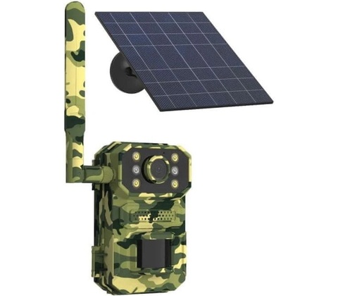 Secutek H5-4G-A8