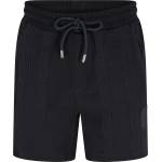 Boss Мъжка блуза с яка Boss Boss Jt Bb Bc Lux Huxley 10276297 0 Polo Shirt Mens - Dark Blue