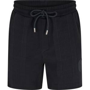 Boss Мъжка блуза с яка Boss Boss Jt Bb Bc Lux Huxley 10276297 0 Polo Shirt Mens - Dark Blue