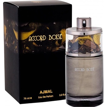 Image 1 of Ajmal Accord Boise EDP 75 ml Tester