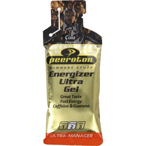 peeroton Energizer ULTRA Гел Mix-it! - кола