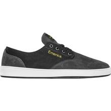 Emerica The Romero Laced Grey/Black/Yellow