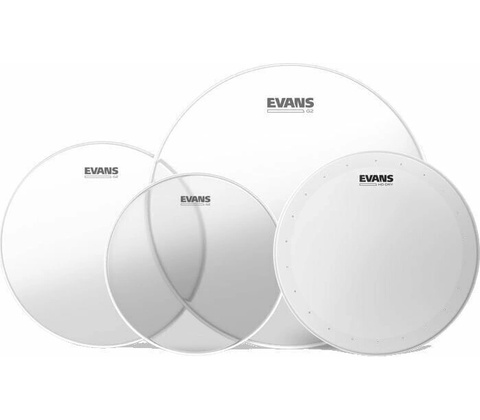 Evans EPP-G2HDD-R