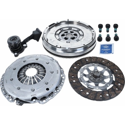Sada spojky SACHS 2290 601 101 (2290601101)