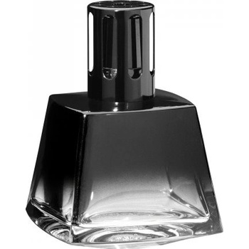 Lampe Berger katalytická lampa Polygone černá