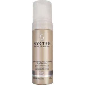 System Professional Repair Perfect Hair Mousse 150 ml