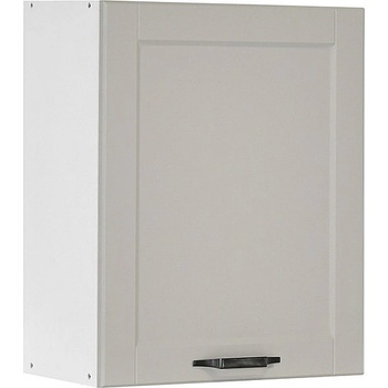 Matis Кухненски шкаф горен с една врата contempo v60 1v пясък