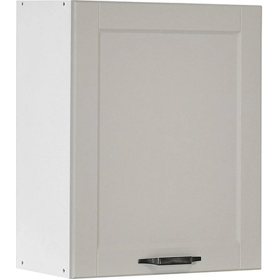 Matis Кухненски шкаф горен с една врата contempo v60 1v пясък