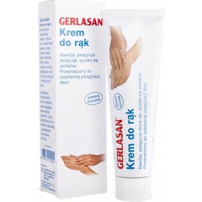 Gehwol Gerlasan Hand Cream 75 ml