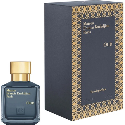 Maison Francis Kurkdjian Oud parfumovaná voda unisex 35 ml