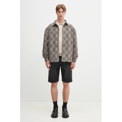 Daily Paper Яке Daily Paper Quilted Shield Ls Shirt (2511020)