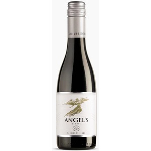 Angelest Angel's Estate Sauvignon Blanc - бяло вино 375ml