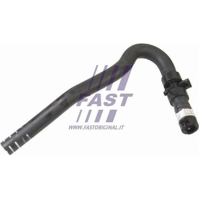 FT61378 FAST Hadicka, vymenik tepla - topeni