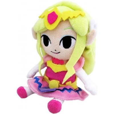 Together+ The Legend of Zelda Wind Waker Zelda 20 cm