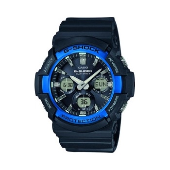 Casio GAW-100B-1A2