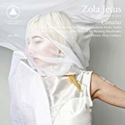 Conatus - Zola Jesus LP