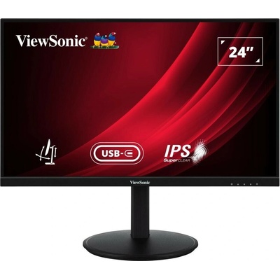 ViewSonic VG2409-MHDU-2