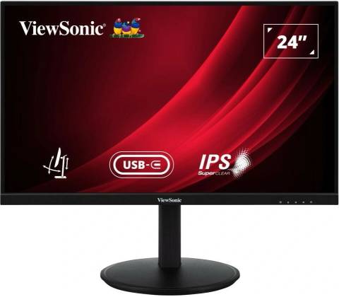 ViewSonic VG2409-MHDU-2
