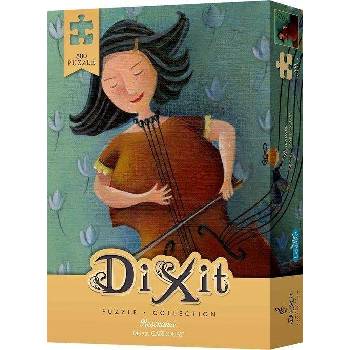 Dixit 500 Resonance