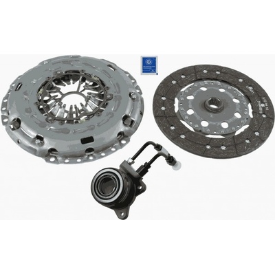 Spojková sada SACHS XTend Kit plus CSC 3000 990 284