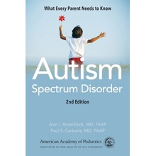 Autism Spectrum Disorder