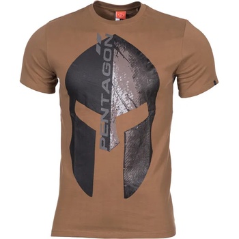 Image 1 of Pentagon Eternity Тениска, Coyote (K09012-ET-03)