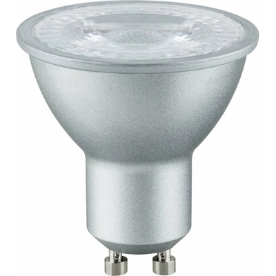 Paulmann Standard 230V LED reflektor GU10 1ks-sada 4W 2700K hliník 289.75