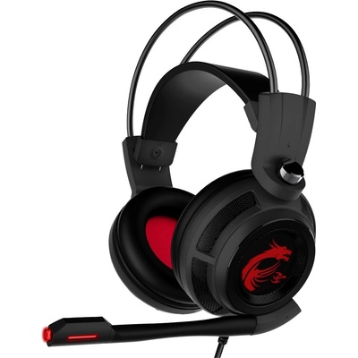 MSI DS502 Gaming Headset