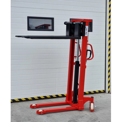 ForkliftFox HT2 2T