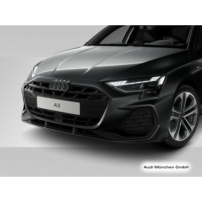 Audi A3 TFSIe S tronic S-line Sportback 150 kW