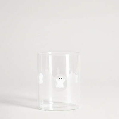 GHOST Sklenice TOWN s duchy 750748 460 ml