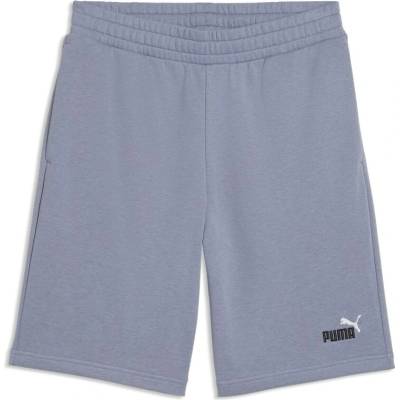 Puma ESS 2 COLOR NO. 1 LOGO SHORTS 10 TR GRAY
