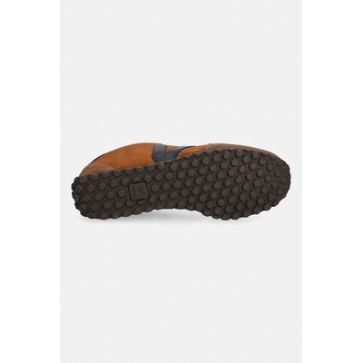 Veja GT SUEDE маратонки мъжки от велур (AI0321657B)