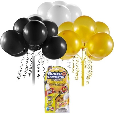 Zuru Party balóniky Celebration