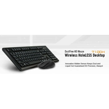 Image 1 of A4Tech 7100N