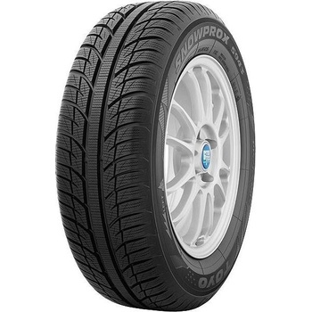 Toyo SnowProx S943 205/55 R16 91T