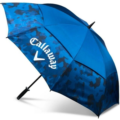 Callaway Shield Double Canopy 64 modra