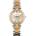 Cortebert Дамски часовник Cortebert 8140-WRGSRGS-SW (B--8140-WRGSRGS-SW)