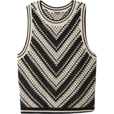 GAP Sl crochet s
