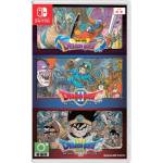 Square Enix Dragon Quest I+II+III Collection (Switch)