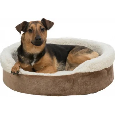 TRIXIE Cosma Bed - Меко легло за кучета и котки, 60/50 см (37052)
