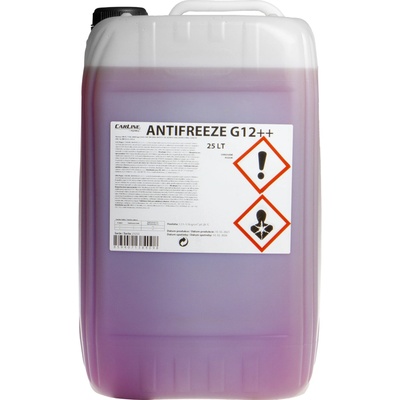 Carline Antifreeze G12++ 25 l