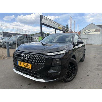 Audi Q3 TFSI quattro 150 kW