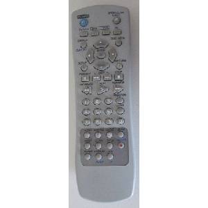 GENERAL LUMATRON DVCR2006 - съвместимо дистанционно управление на марката General (DVCR2006) Дистанционно